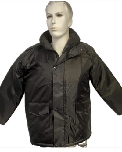 Essential Parka-M Jacket