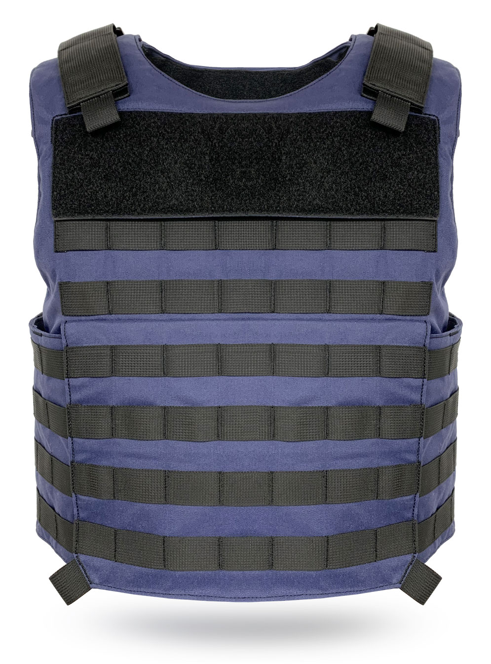 Full Wrap Bulletproof Vest J106