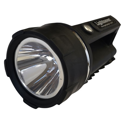 LS 212 Spot Light Rechargeable