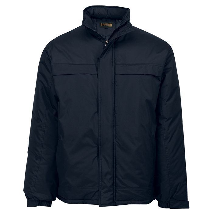 Trade Parka Jacket - NOW IN STOCK