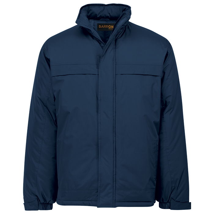 Trade Parka Jacket - NOW IN STOCK - Image 2