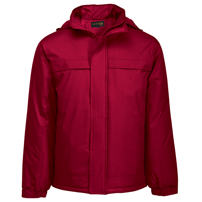 Trade Parka Jacket - NOW IN STOCK - Image 3