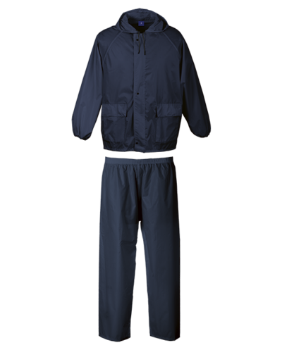 Rain Suit