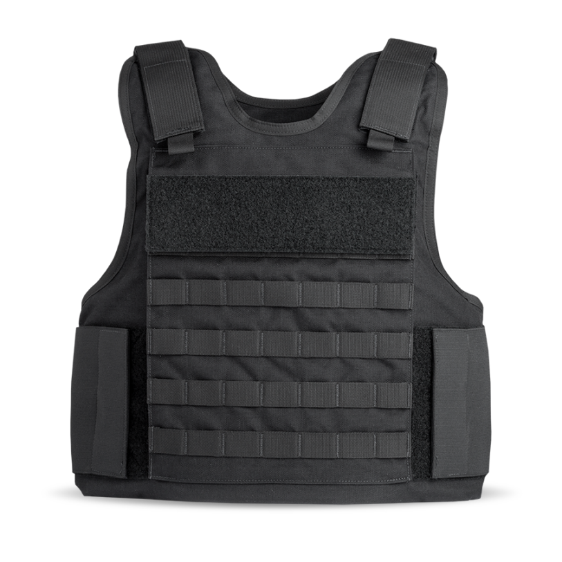 Full Wrap Bulletproof Vest J106 - Image 2