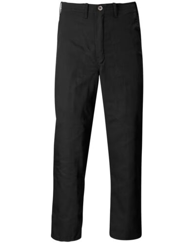 Men's Flat Front Trouser TRFF3030