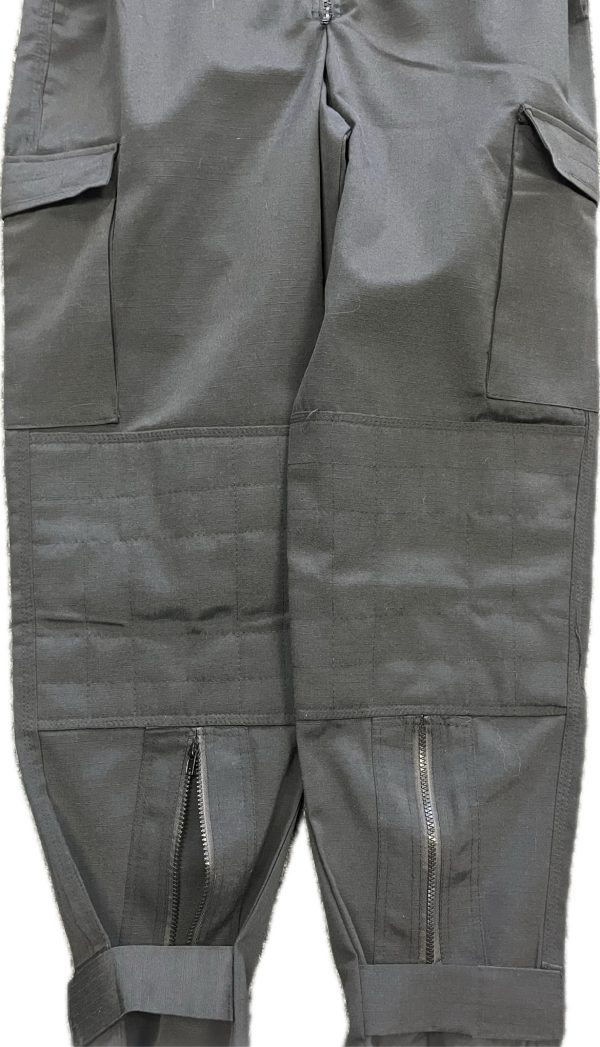 Tactical flight Suit - Rip Tech