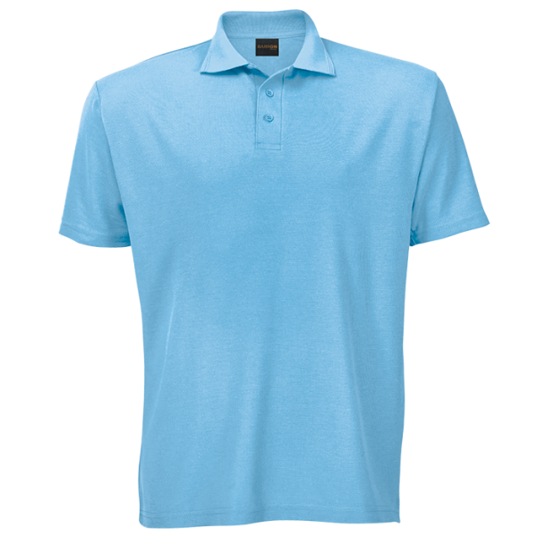 Barron Pique Knit Golfer 175g