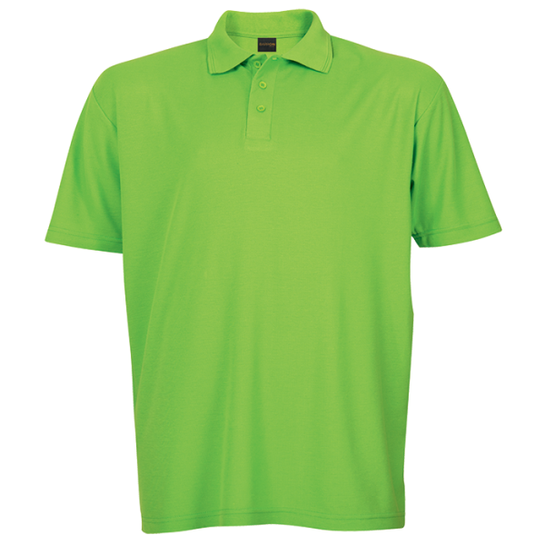 Barron Pique Knit Golfer 175g