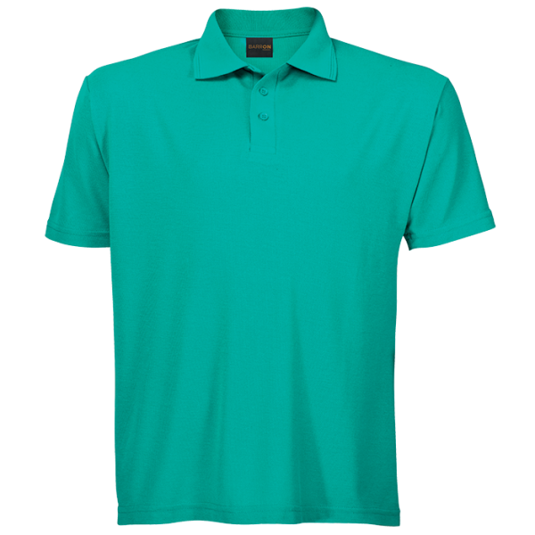Barron Pique Knit Golfer 175g