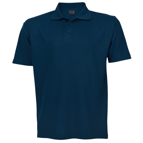 Barron Pique Knit Golfer 175g