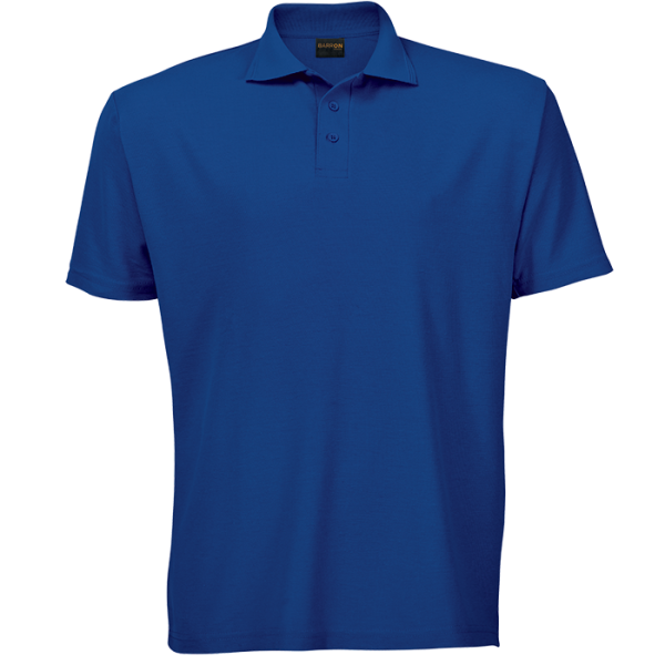 Barron Pique Knit Golfer 175g