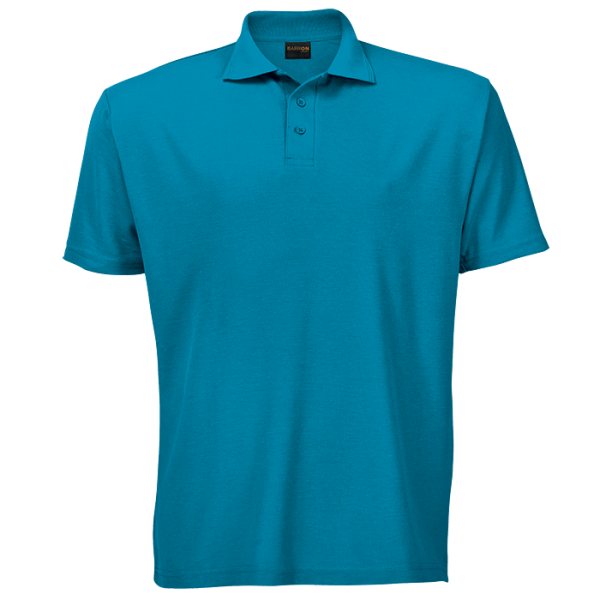 Barron Pique Knit Golfer 175g