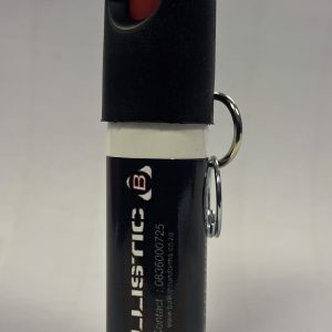 Pepper Spray Direct Stream 20ml – Key Ring