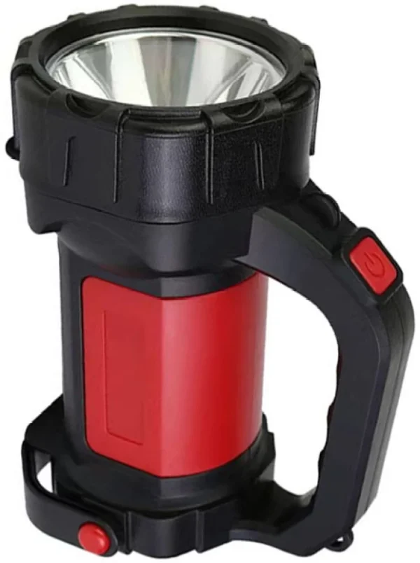 SPHL 8916 Rechargeable Torch