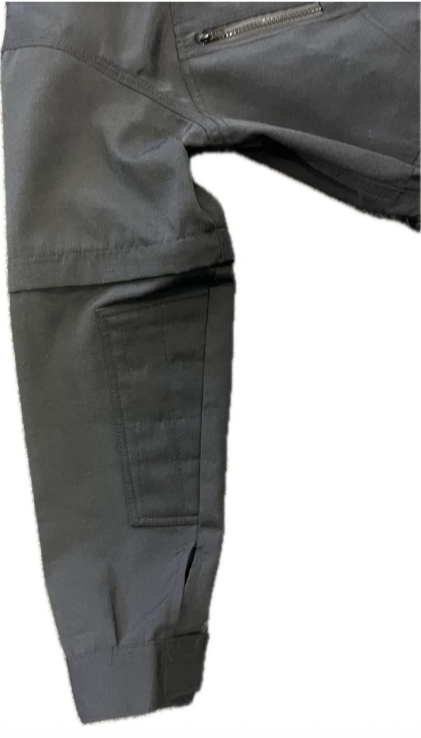 Tactical flight Suit - Rip Tech