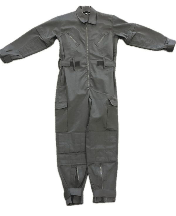 Tactical flight Suit - Rip Tech
