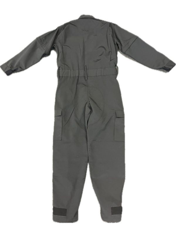 Tactical flight Suit - Rip Tech