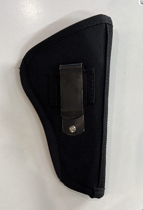 Holster Inside Clip