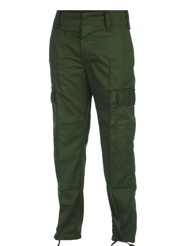 Mock Combat Trouser