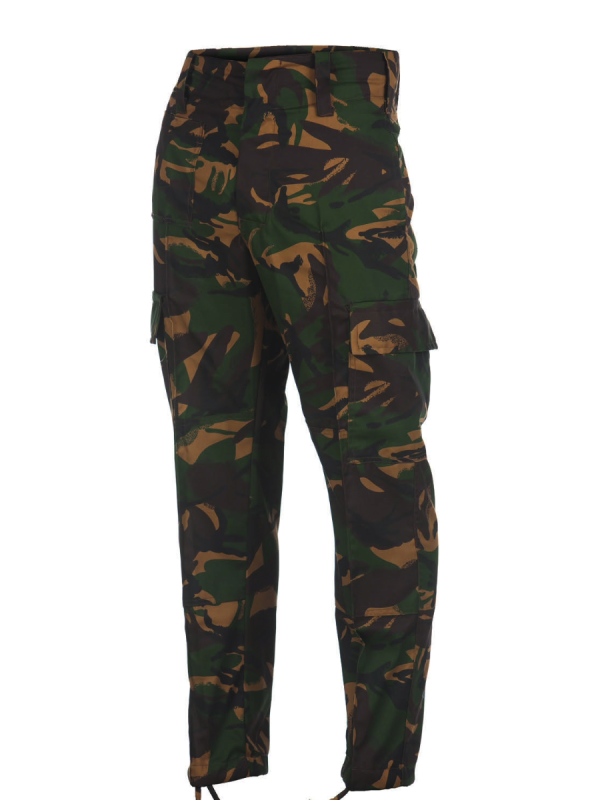 Mock Combat Trouser