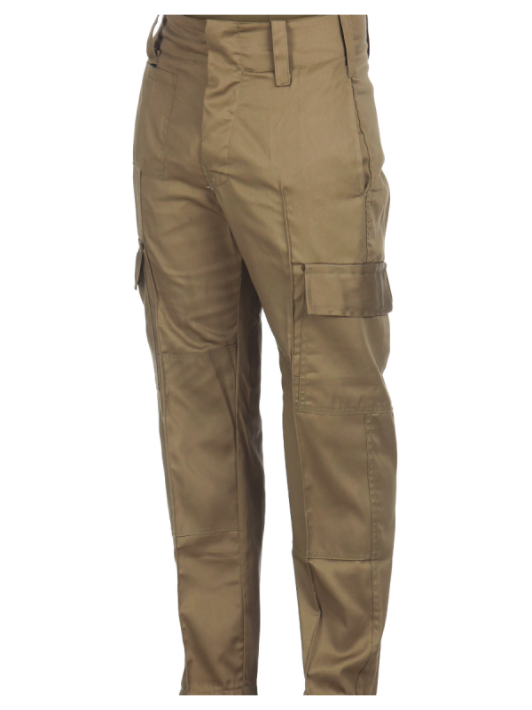 Full Combat Trouser