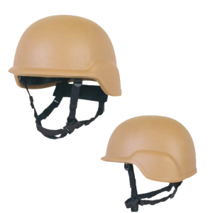 The Bolt Free PASGT Helmet