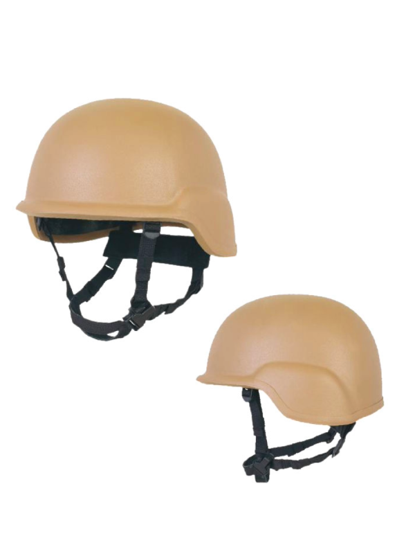 The Bolt Free PASGT Helmet