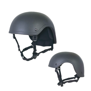 Crewman Helmet