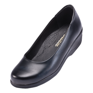 Ladies Samicah Court Shoe
