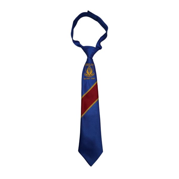 Bobbyknot Tie
