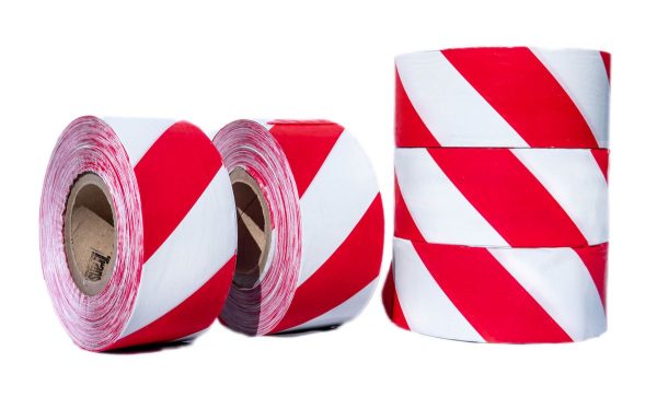 Barrier Tape