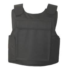 Econo J101 Bulletproof Vest