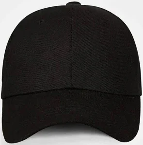 Fade Resistant Cap