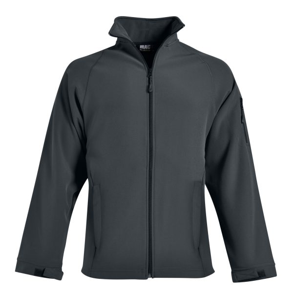 Classic Soft Shell Jacket