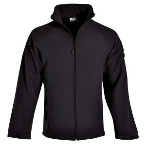 Classic Soft Shell Jacket