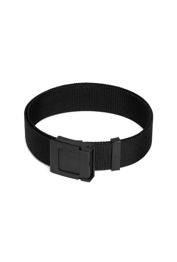 Logo Belts