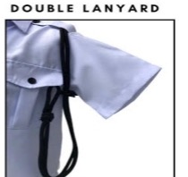 Double Lanyard