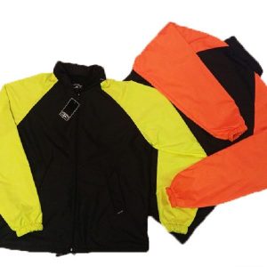 Driback Jacket High Viz – Rip Tech