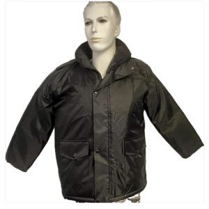 Essential Parka-M Jacket