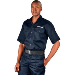 Combat Shirt Short Sleeve