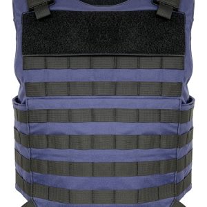 Full Wrap Bulletproof Vest J106