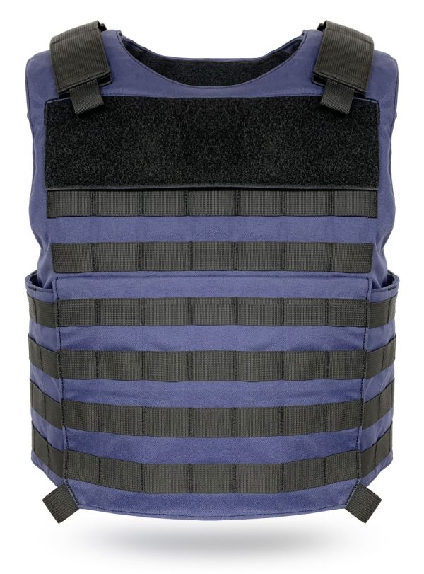 Full Wrap Bulletproof Vest J106