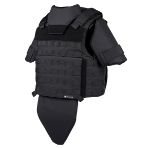 Full Body & Groin Vest