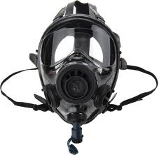 Gas Mask