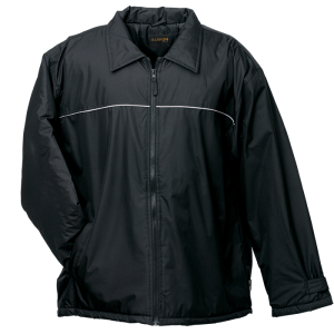 Hi Tech Bomber Jacket