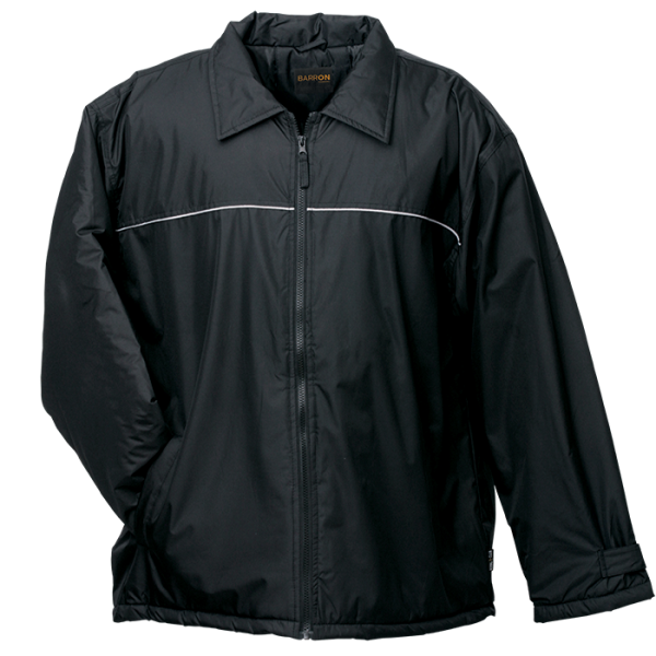 Hi Tech Bomber Jacket