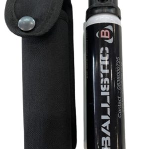 Pepper Spray Fogger & Pouch 60ml & 100ml