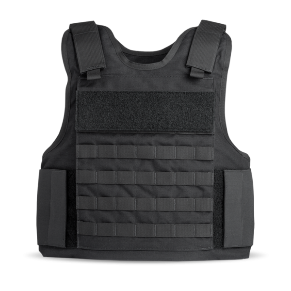 Full Wrap Bulletproof Vest J106