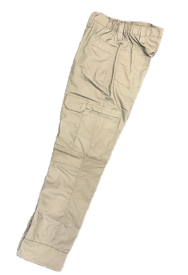 Tactical Pants - Rip Tech