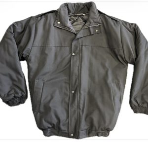 JBB Bomber Jacket